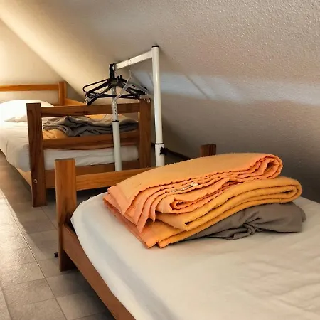 T2 A Villard-de-lans, Proche Centre, Balcon Sud, Parking Prive, Ideal Pour 4-6 Pers. - Fr-1-761-20