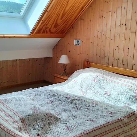 T2 A Villard-de-lans, Proche Centre, Balcon Sud, Parking Prive, Ideal Pour 4-6 Pers. - Fr-1-761-20 Appartamento *