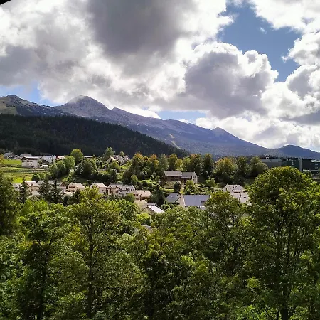 T2 Avec Balcon Et Parking à - Fr-1-761-20 Appartement *